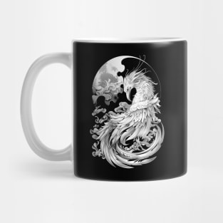 Legendary Phoenix Mug